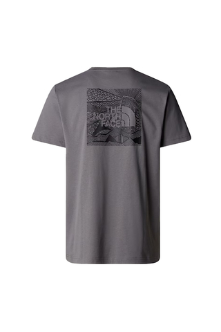 The North Face Redbox Celebration T-shirt