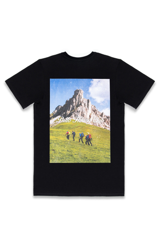 Palto Hiking Club T-shirt