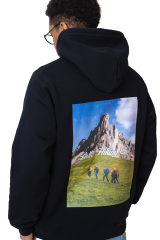 Palto Hiking Club Hoodie