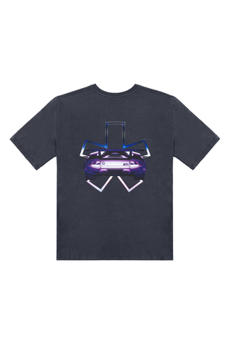 Kamuflage V12 T-shirt