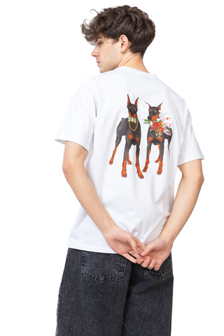 Kamuflage DOBER$$$ T-shirt