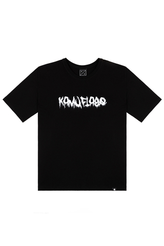 Kamuflage Abyss T-shirt