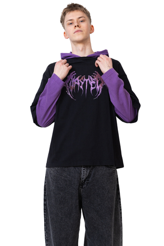 Wasted Paris Age Slug Hoodie