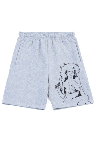 Mercur Angels Shorts