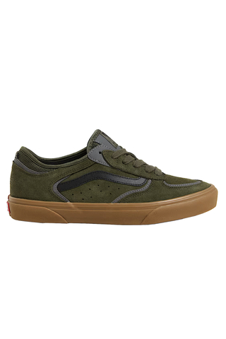 Vans Skate Rowley Sneakers