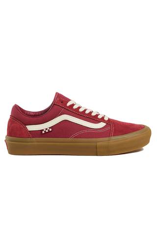 Vans Skate Old Skool Sneakers