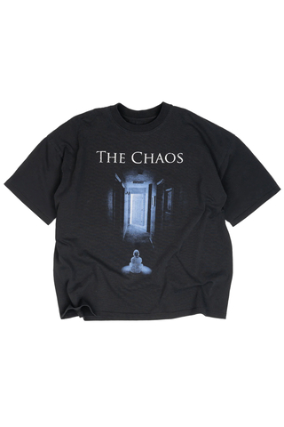 Chaos Hautings T-shirt