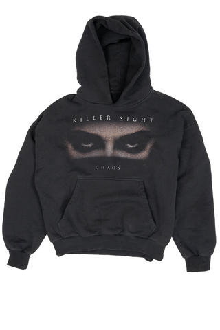 Chaos Killer Sight Hoodie