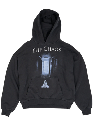 Chaos Hautings Hoodie