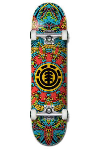 Element Magic Tape Skateboard