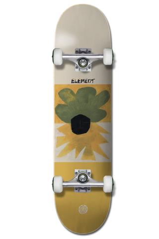 Element Day Legs Skateboard