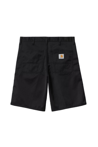 Carhartt WIP Simple Shorts