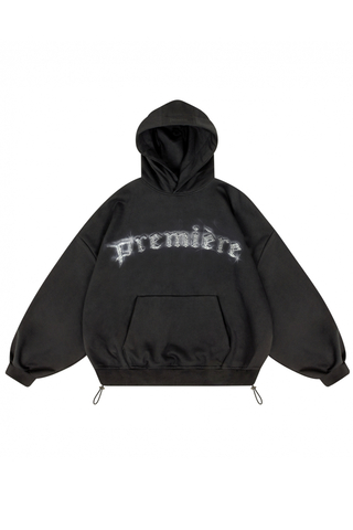 Première Front Line Hoodie