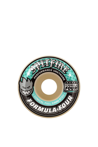 Kółka Spitfire Formula Four Conical 54