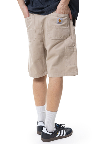Szorty Carhartt WIP Flint