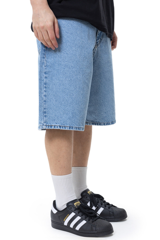 Szorty Mercur Loose Monument