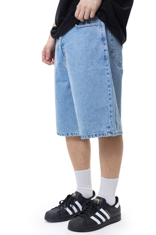 Szorty Mercur Loose Monument