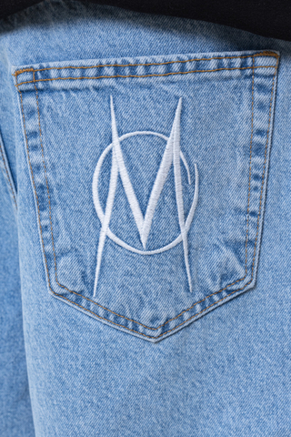 Szorty Mercur Loose Monument