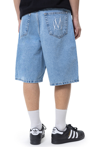 Kraťasy Mercur Loose Monument