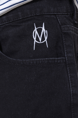 Szorty Mercur Loose Monument