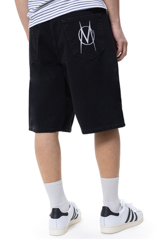 Szorty Mercur Loose Monument