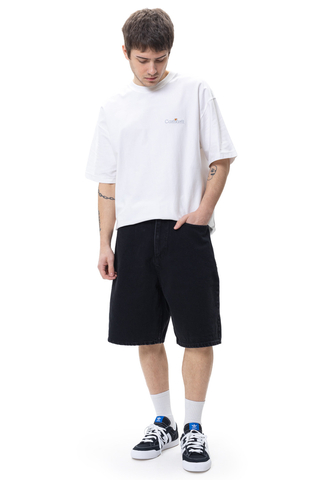 Kraťasy Mercur Loose