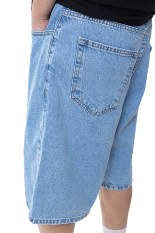 Kraťasy Mercur Loose