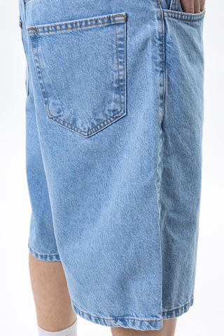 Kraťasy Mercur Loose