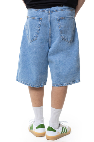 Kraťasy Mercur Loose