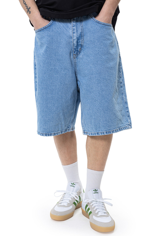 Kraťasy Mercur Loose