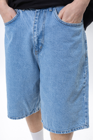 Kraťasy Mercur Loose