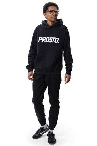 Bluza Z Kapturem Prosto Big Log