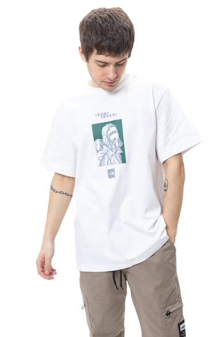 Koszulka The North Face Explorer Relaxed Graphic