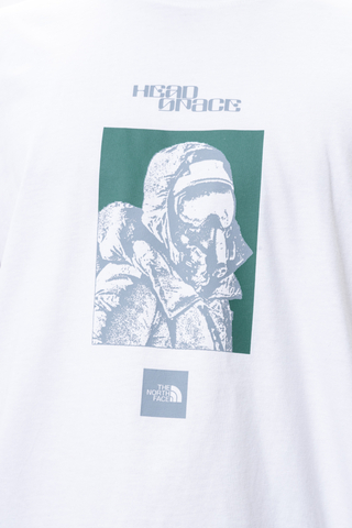 Koszulka The North Face Explorer Relaxed Graphic