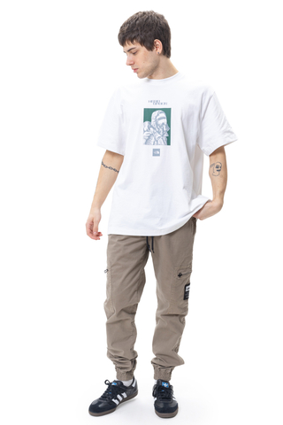 Koszulka The North Face Explorer Relaxed Graphic