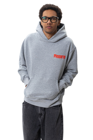 Bluza Z Kapturem Pleasures Piano Bar