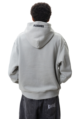 Mikina S Kapucí Pleasures Responsible