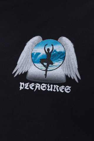 Tričko Pleasures Angel Place