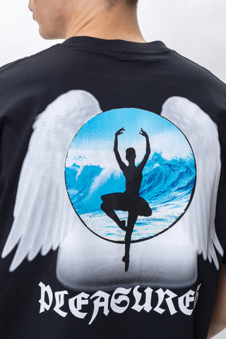 Tričko Pleasures Angel Place