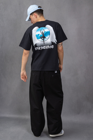 Tričko Pleasures Angel Place