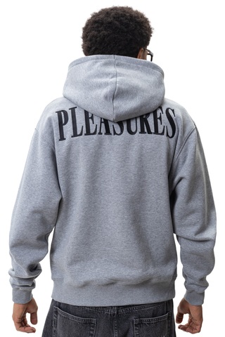Mikina S Kapucí Pleasures Shine