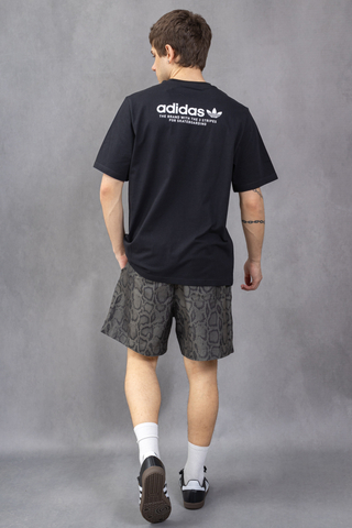 Koszulka adidas 4.0 Logo