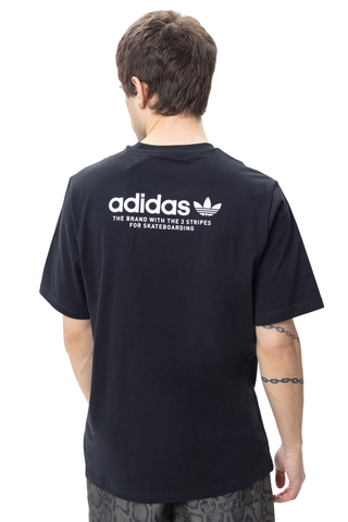 Tričko adidas 4.0 Logo