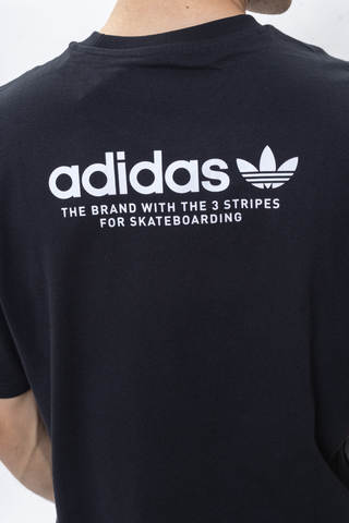 Koszulka adidas 4.0 Logo