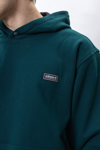 Bluza Z Kapturem adidas Skateboarding x Mark Gonzales Skate Head