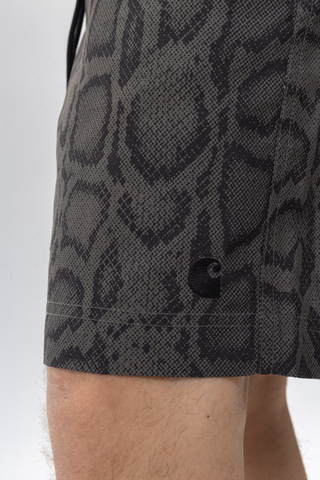 Plážové Kraťasy Carhartt WIP Slater