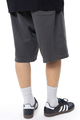 Szorty Carhartt WIP Nelson Sweat