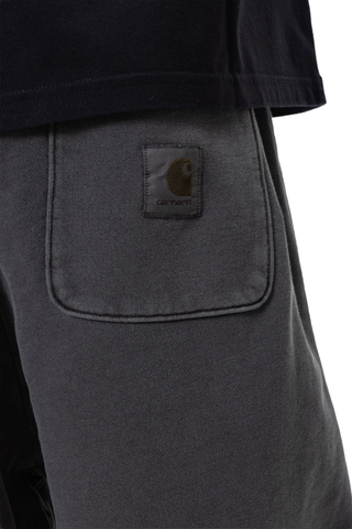 Szorty Carhartt WIP Nelson Sweat