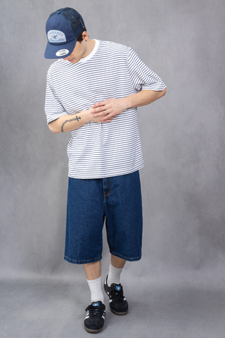 Koszulka adidas SKT EXC YD