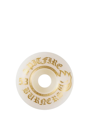 Kółka Spitfire Burners Bighead 53